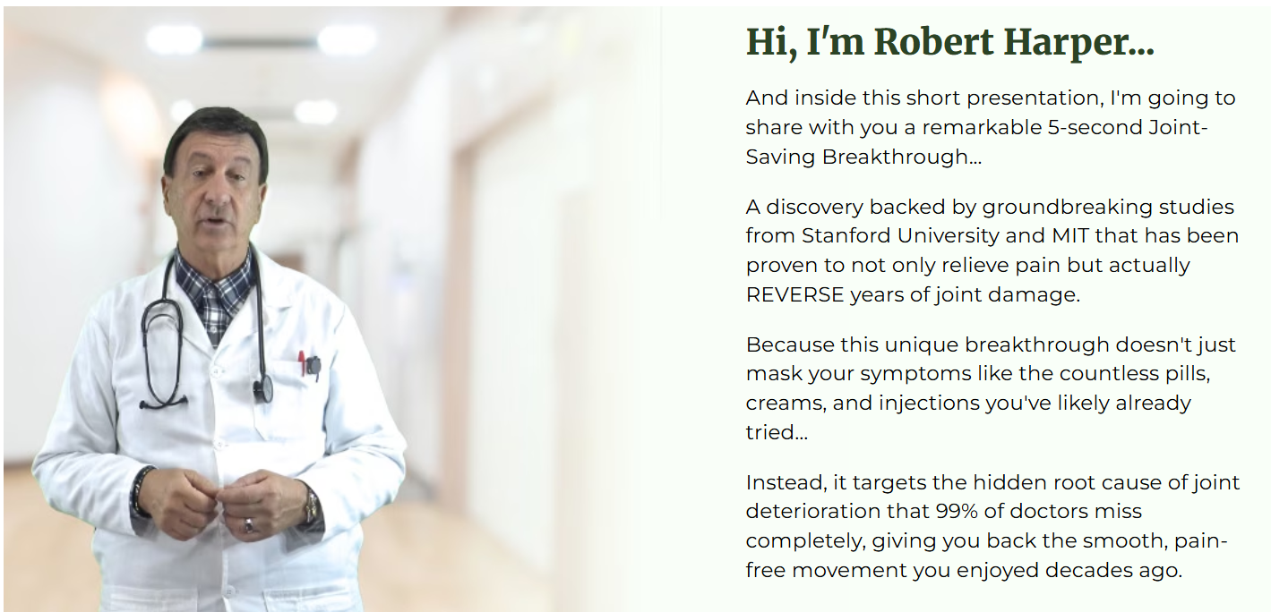 JointVive Creators Message